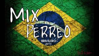 MIX PERREO BRASILEÑO 1 [upl. by Aivin]