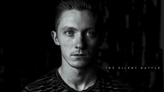 The Silent Battle Documentary Mental Health amp Addiction in Pro sport  Nile Wilson [upl. by Uase]