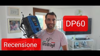 Trapano da banco SCHEPPACH 710W  DP60 Aldi RECENSIONE [upl. by Iverson]