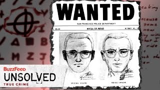 The Horrifying Murders Of The Zodiac Killer [upl. by Atima885]