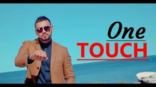 Garry Sandhu ft Roach Killa  ONE TOUCH Full Song Deep Jandu  Lyrics  Top Punjabi Songs [upl. by Hildegard]