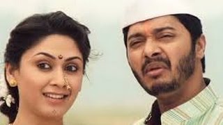 Shreyas Talpade and Manjari Fadnis Explain Why They Want The Taj Mahal [upl. by Dnilasor209]