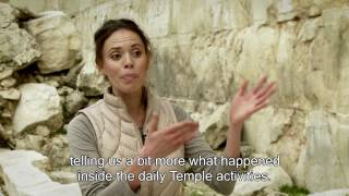 Special Finds in the Ancient Biblical Jerusalem [upl. by Zoila]