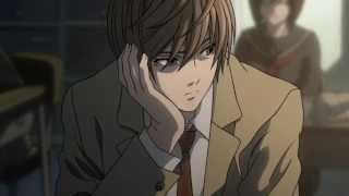 Death Note OST 07 Solitude 孤独 Kodoku [upl. by Elsie]