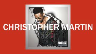 Christopher Martin  Cheaters Prayer  Official Audio [upl. by Anbul]