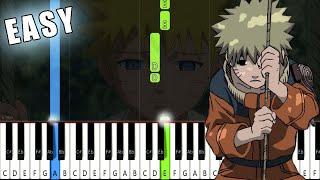 Naruto OST  Sadness and Sorrow [upl. by Amanda]