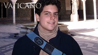 Blessed Carlo Acutis The Tech Teen who found Jesus  EWTN Vaticano [upl. by Ordnazil292]