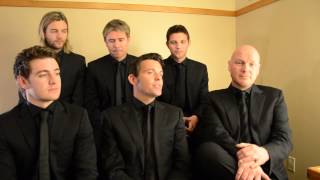 Celtic Thunder  Christmas Voices [upl. by Odlaumor900]