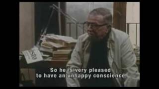 Sartre on Intellectualism [upl. by Ahk]