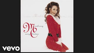 Mariah Carey  God Rest Ye Merry Gentlemen Official Audio [upl. by Slater]