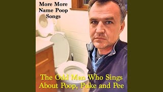 The Hannah Poop Song [upl. by Auston]