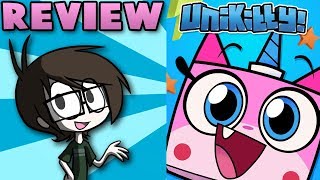 Unikitty The Cartoon  REVIEW [upl. by Rosen]