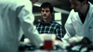 Hannibal Clip  A Sick Realization [upl. by Panta206]