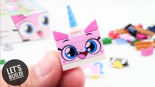 The Lego Movie  Best of Unikitty [upl. by Atsocal]