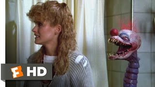 Killer Klowns from Outer Space 811 Movie CLIP  Capturing Debbie 1988 HD [upl. by Thera]