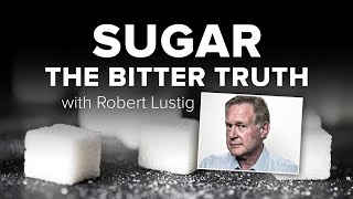 Sugar THE BITTER TRUTH [upl. by Dickson]