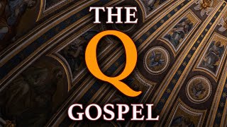 The quotQquot Gospel  Clearly Explained [upl. by Ajiak]