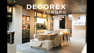 Decorex 2024 [upl. by Bithia]