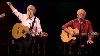 The Irish Rover  The Dubliners amp Friends  40 Years Reunion Live from The Gaiety 2003 [upl. by Cordell]