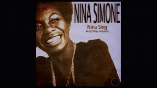 Nina Simone  Solitude 1962 [upl. by Tyoh588]