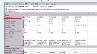 Using Wellview for Failure Analysis at ConocoPhillips Video Version [upl. by Nwadal]