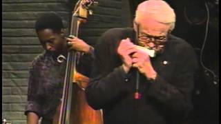 Toots Thielemans  intrumental 1990 [upl. by Catie785]