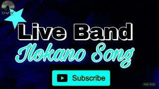 DOWNERS DVD 254 BEST SELECTION ILOKANO SONG LIVE BAND [upl. by Ahsinelg58]