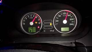 Ford Fiesta ST 150 MK6 TURBO at 14psi [upl. by Cataldo]