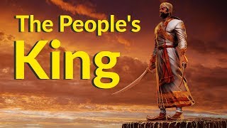 Chatrapati Shivaji Maharaj  The Peoples King [upl. by Ric]