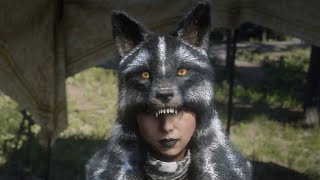 RDR2 Online How To Actually Find The Marble Fox [upl. by Zacharias]