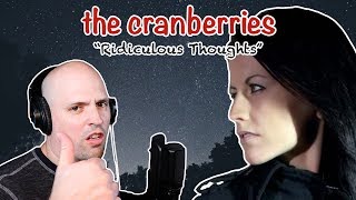 The Cranberries  Ridiculous Thoughts  REACTIONREVIEW  🙌💥⚡ [upl. by Rochella]