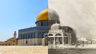 Untold Archaeology of the Temple Mount — Rare Footage [upl. by Arnaud]