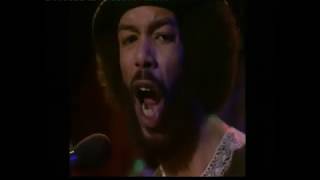 Johannesburg  Gil ScottHeron Old Grey Whistle Test 1976 [upl. by Harriet]