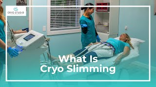 Cryo Slimming Detailed [upl. by Bond942]