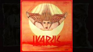 IKARUS 1971 full album [upl. by Eedoj]