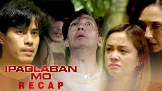 Bagong Salta  Ipaglaban Mo Recap [upl. by Zena448]