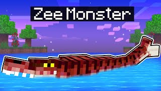 Ik Heb Het Zeemonster Gezien [upl. by Jeri]