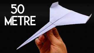 Kağıttan Uçak Yapımı  How to fold a paper airplane [upl. by Solahcin]