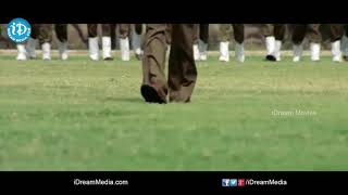 Pokiri movie IPS reveal scene [upl. by Lion]