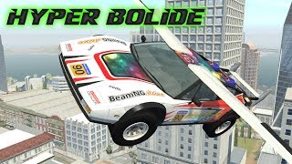 The Hyper Bolide [upl. by Nami]