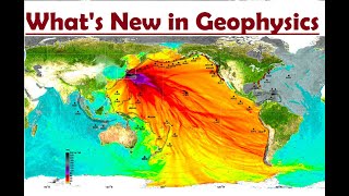 Whats New in Geophysics [upl. by Kcub]