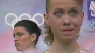 Nancy Kerrigan Attack  Raw Footage  January 6 1994 [upl. by Griffin]