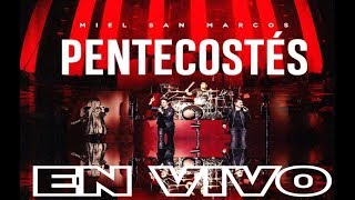 Miel San Marcos Pentecostes DVD Completo [upl. by Dawna862]