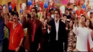 Samay Ka Pahiya Full Song  Bhoothnath [upl. by Glimp]