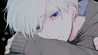 abcdefghi love you still Nightcore version [upl. by Blas]