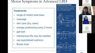 Advanced Stage and End of Life Care [upl. by Asseralc]