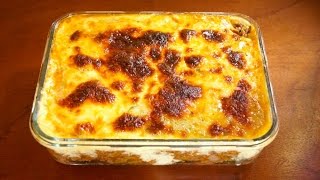 Delicious Paleo Moussaka Recipe [upl. by Akers]