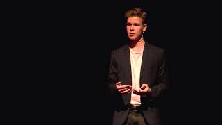 Youre being manipulated and dont even know it  Nate Pressner  TEDxYouthBasel [upl. by Aiekan154]