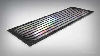 Illumina  Patterned Flow Cell Technology [upl. by Ppik]