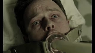 A Cure for Wellness Best Scene [upl. by Poppas]